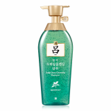 _RYO_ Cheong Ah Scalp Deep Cleansing Shampoo _Case Renewal_